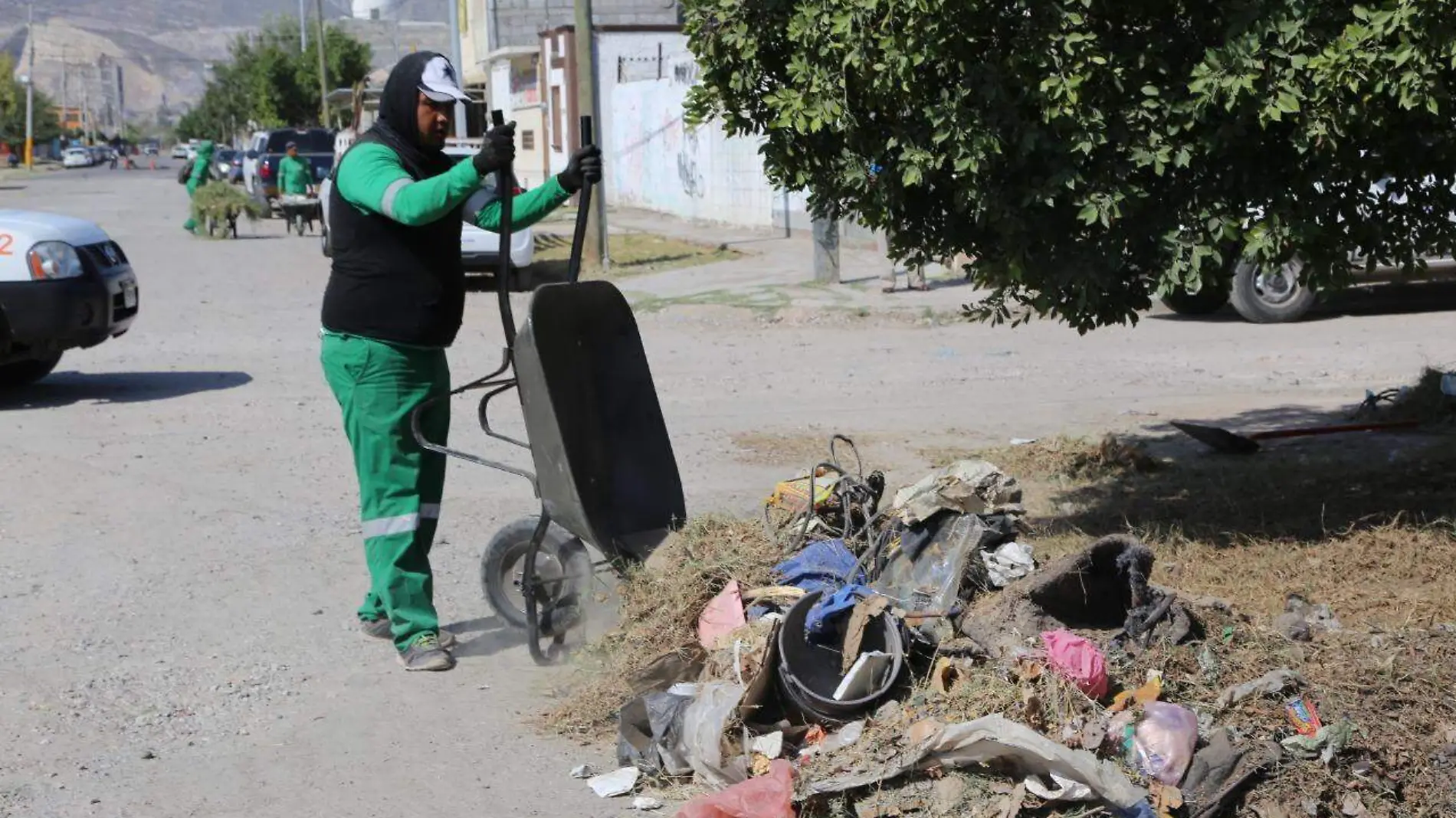 21 Con el programa Aguas con la basura de tu alcantarilla1